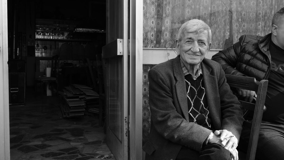 Πώς να Δημιουργήσετε Χαρούμενες Αναμνήσεις